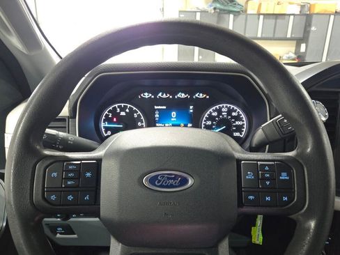 Used 2021 Ford F150 XL w/ Equipment Group 101A High image 33