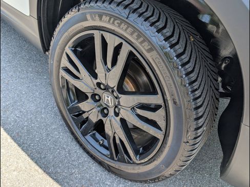 Used 2021 Honda Pilot Special Edition image 21