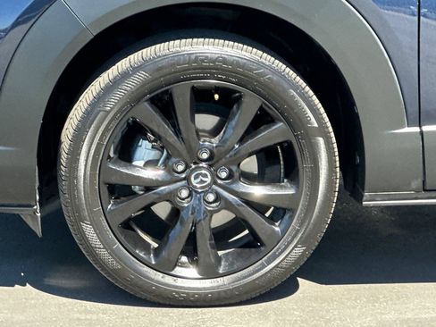 Certified 2024 MAZDA CX-30 AWD 2.5 S w/ Select Sport Pkg image 28