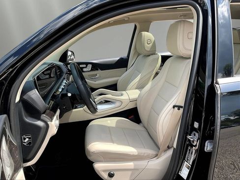 Certified 2023 Mercedes-Benz GLS 450 4MATIC image 23