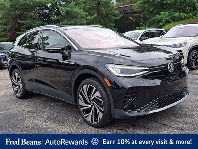 Certified 2025 Volkswagen ID.4 Pro S Plus