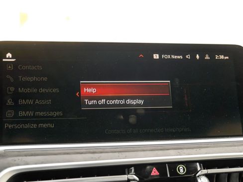 Used 2022 BMW X5 M50i w/ Executive Package image 35