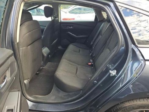 Used 2024 Honda Accord EX image 9
