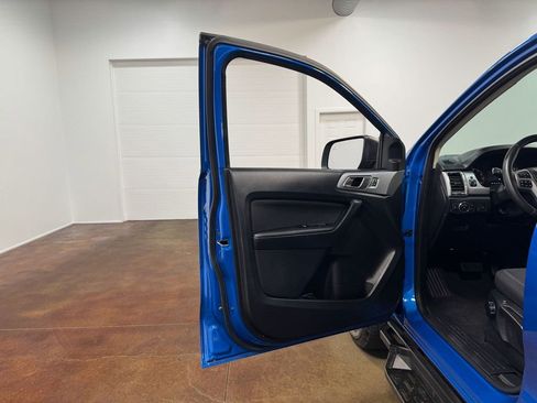 Used 2021 Ford Ranger XLT w/ FX4 Off-Road Package image 57