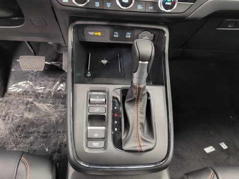 New 2026 Honda CR-V Sport-L image 18