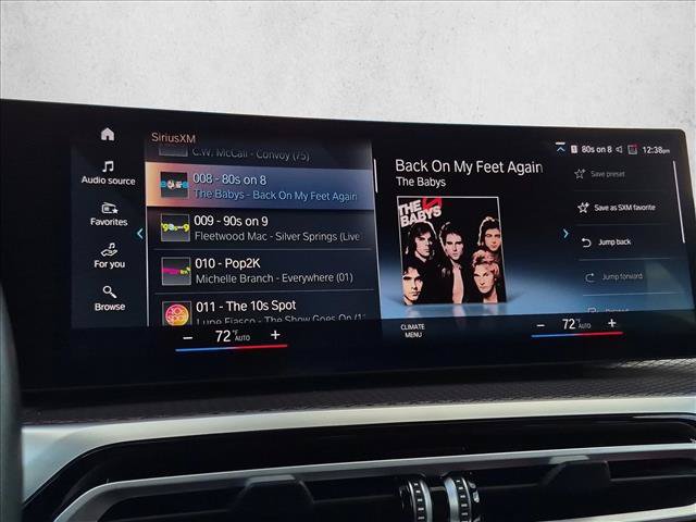 Used 2024 BMW M440i xDrive Gran Coupe w/ Premium Package AWD/4WD image 15