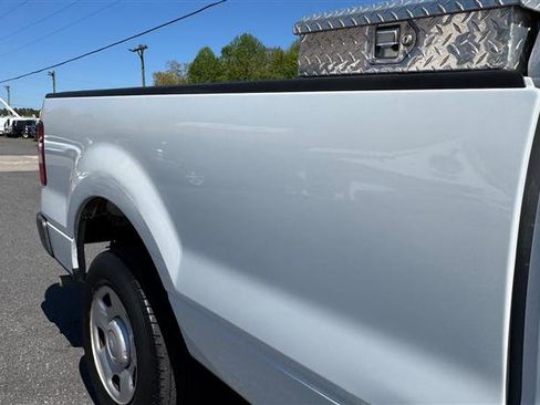 Used 2005 Ford F150 STX image 22