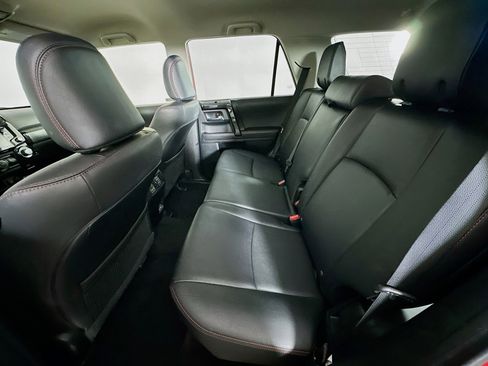 Used 2024 Toyota 4Runner TRD Off-Road Premium image 29