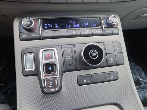 Used 2022 Hyundai Palisade SEL w/ Convenience Package FWD image 22