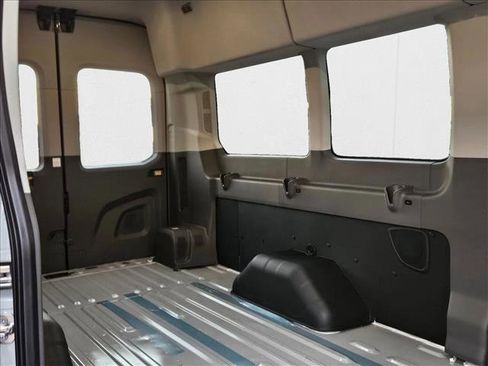 New 2025 Ford Transit 350 XLT w/ Upfitter Package image 8