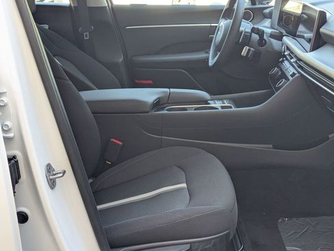 New 2025 Hyundai Sonata SEL image 29