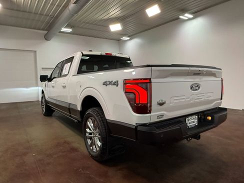 Used 2024 Ford F150 King Ranch image 38