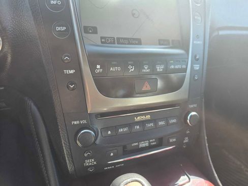 Used 2007 Lexus GS 350 image 30