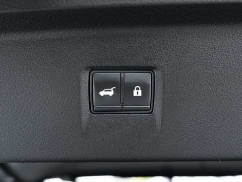 Used 2022 INFINITI QX60 Autograph w/ Cargo Package image 42