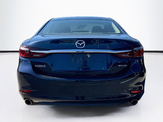 Used 2019 MAZDA MAZDA6 Sport FWD image 6