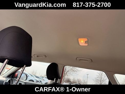 Used 2020 Kia Soul LX image 24