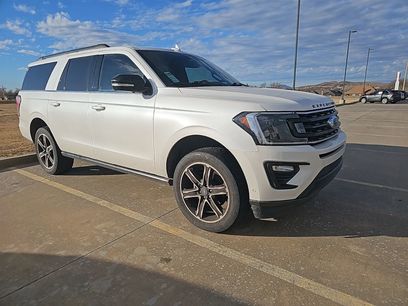 Used 2019 Ford Expedition Max Limited w/ Equipment Group 303A