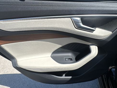 New 2026 Audi A6 Premium Plus image 16