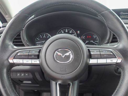 Certified 2023 MAZDA CX-30 AWD 2.5 S w/ Preferred Package image 19