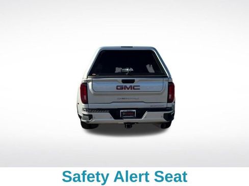 Used 2022 GMC Sierra 3500 Denali w/ Denali Ultimate Package image 41