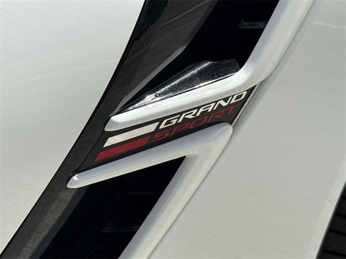 Used 2019 Chevrolet Corvette Grand Sport image 28