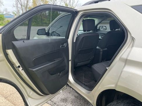 Used 2016 Chevrolet Equinox LT w/ Convenience Package FWD image 16