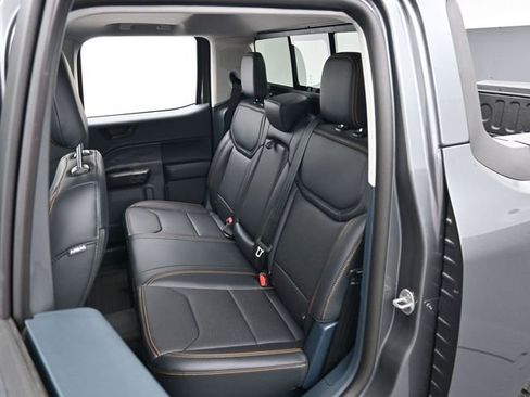 New 2026 Ford Maverick Tremor AWD/4WD image 27