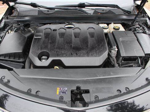 Used 2019 Chevrolet Impala LT image 44