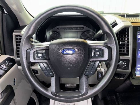 Used 2019 Ford F350 XL w/ Power Equipment Group AWD/4WD image 18