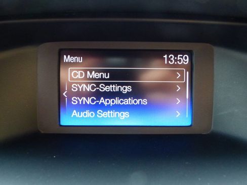 Used 2016 Ford Focus SE image 29