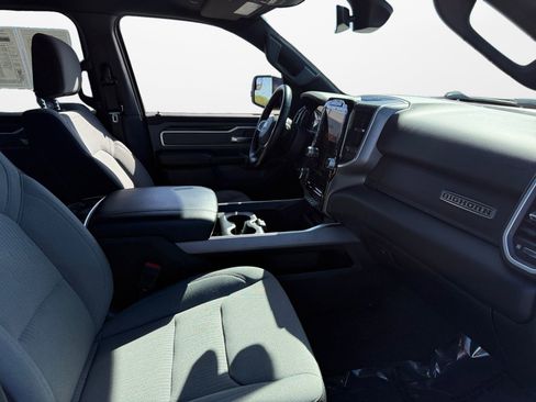 Used 2023 RAM 1500 Big Horn AWD/4WD image 15