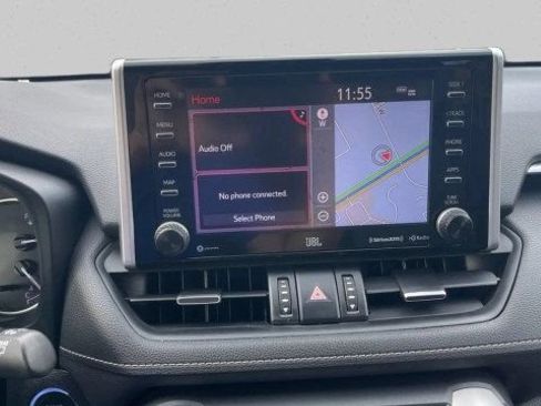 Used 2019 Toyota RAV4 Limited w/ Advanced Technology Package AWD/4WD image 23