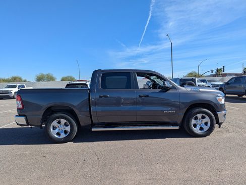 Used 2023 RAM 1500 Big Horn image 5