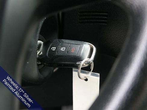 Used 2021 Ford Ranger XL w/ Equipment Group 101A High RWD image 21