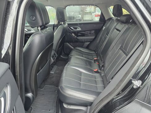 Used 2018 Land Rover Range Rover Velar S image 16