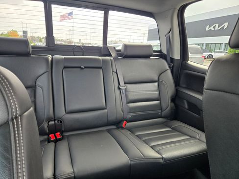 Used 2018 GMC Sierra 1500 Denali w/ Denali Ultimate Package image 14