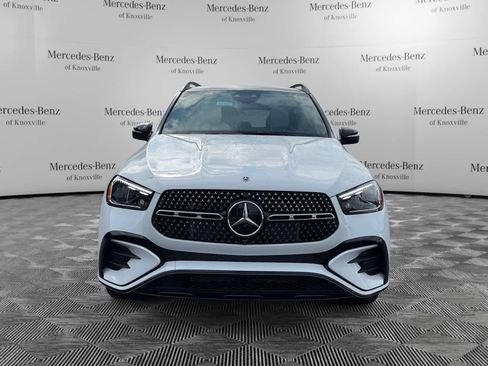 Used 2025 Mercedes-Benz GLE 450 4MATIC image 8
