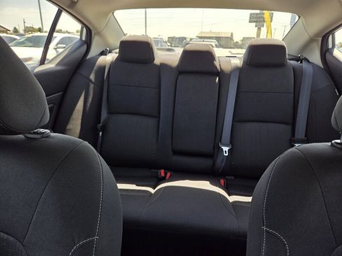 Used 2023 Nissan Altima 2.5 SV FWD image 22