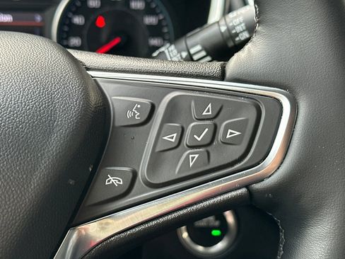 Certified 2024 Chevrolet Equinox LT image 32