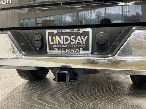 Used 2023 Chevrolet Silverado 1500 LT image 26