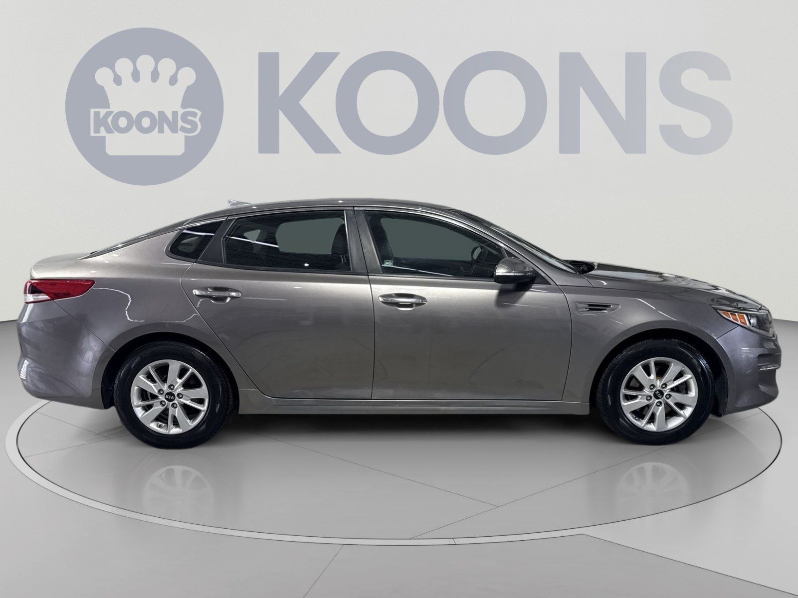 Used 2016 Kia Optima LX FWD image 12