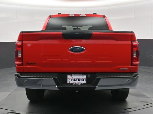 Used 2023 Ford F150 Lariat RWD image 22