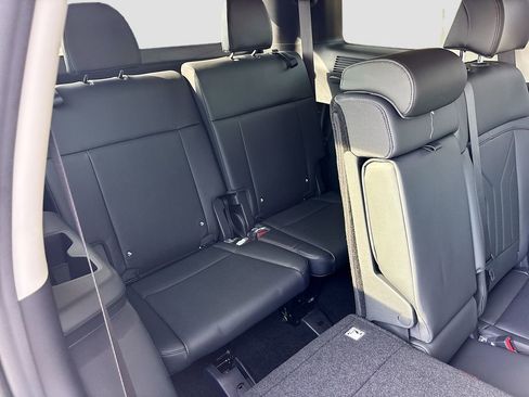 New 2026 Hyundai Santa Fe SEL image 28