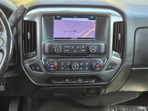 Used 2018 Chevrolet Silverado 1500 LT w/ All Star Edition RWD image 34
