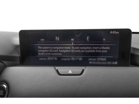 New 2026 MAZDA CX-90 3.3 Turbo w/ Premium Sport Pkg image 13