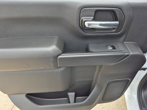 New 2025 Chevrolet Silverado 3500 W/T w/ WT Convenience Package image 13