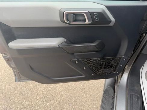 Used 2022 Ford Bronco Big Bend AWD/4WD image 19