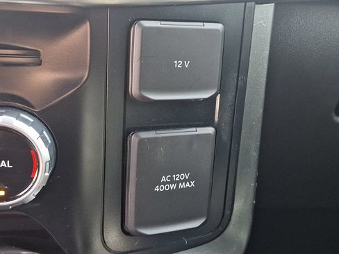 Used 2023 Ford F150 Lariat w/ Equipment Group 502A High AWD/4WD image 23