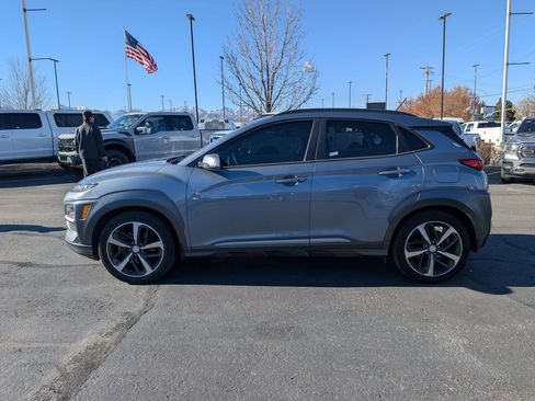 Used 2018 Hyundai Kona Limited image 9