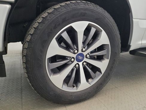 Used 2019 Ford F150 XL w/ Equipment Group 101A Mid AWD/4WD image 31